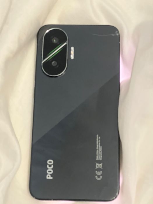 Poco f7 512/16gb