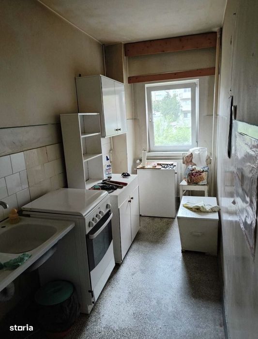 Apartament de 1 Camera - SU 42MP | Decomandat - Kaufland | Manastur — fotografia 1