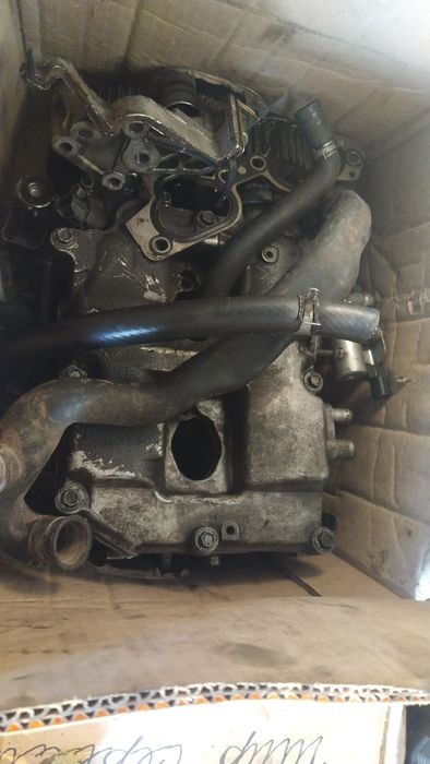 Продам двигатель ej20x
Писать в ват