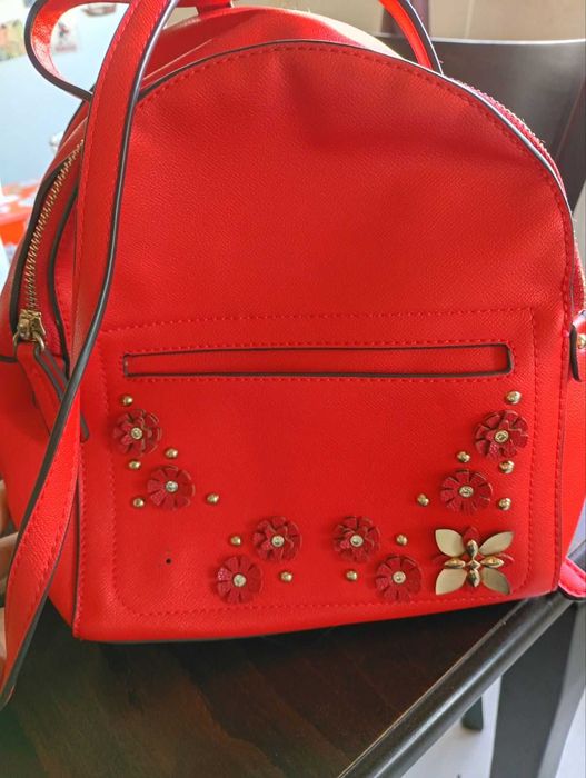 Ежедневни чанти в три цвята