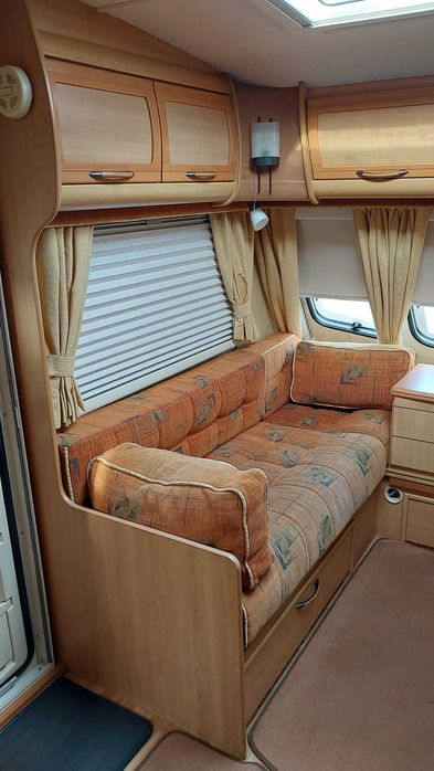 Swift Award Northstar 2005