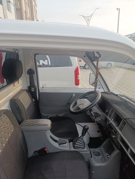 Chevrolet labo sotiladi