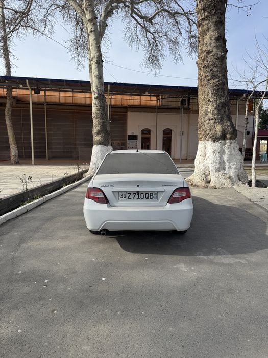 Nexia 2 1.5gibrid 2010 yil