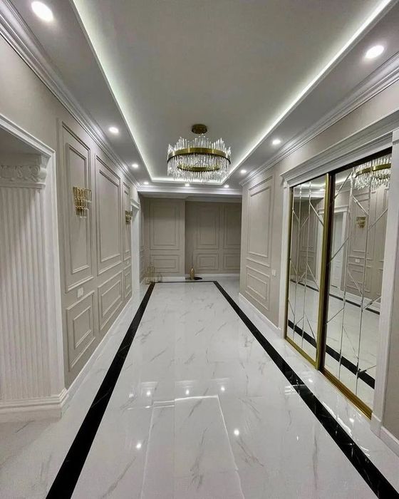 Ремонт под ключ от 35.000 тг