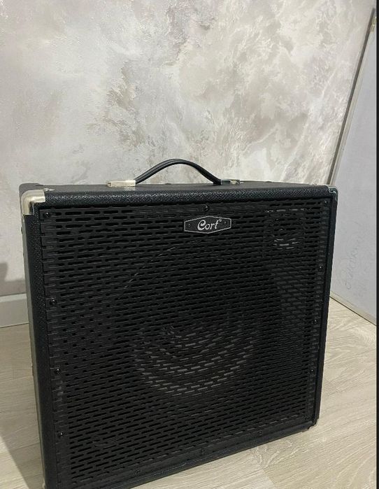 Музыкальный аппаратура