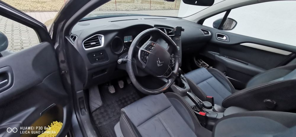 Vând citroen c4 b7 1.6 hdi 92 cp