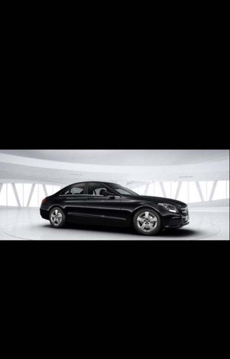 Jante Mercedes 17  C Class W205-Senzori Presiune MB