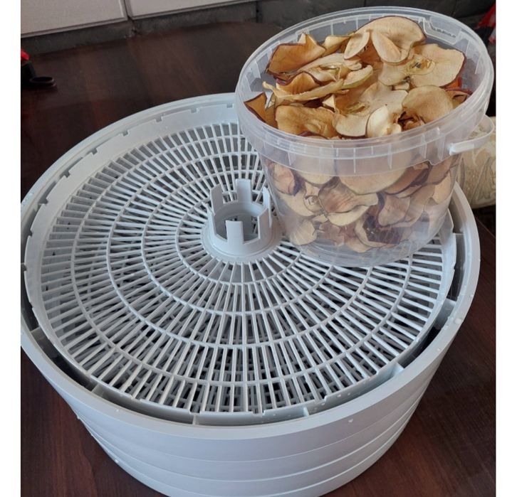 Электросушилка Вольтаре 1000