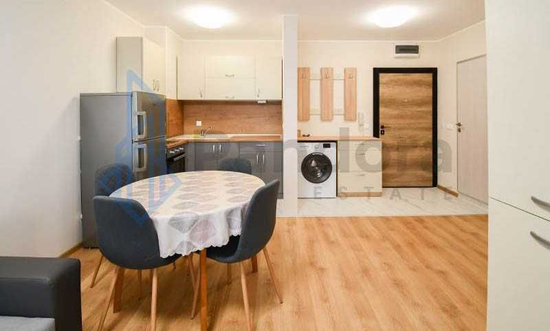 Дава се под наем Двустаен апартамент в София, Овча купел - 60 кв.м за 599 € - Снимка #1