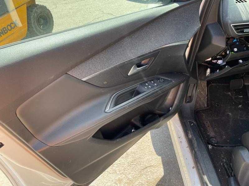 Пежо 3008 1.6i Turbo / Peugeot 3008 1.6i Turbo на части