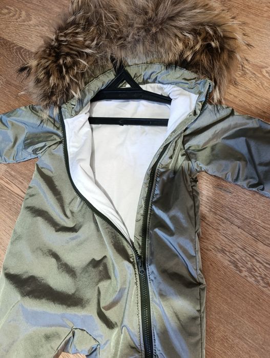 Продам детский комбинезон.86 размер