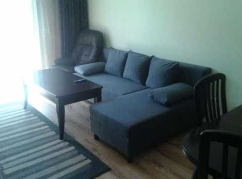 Дава се под наем Двустаен апартамент в София, Център - 70 кв.м за 348.84 € - Снимка #2