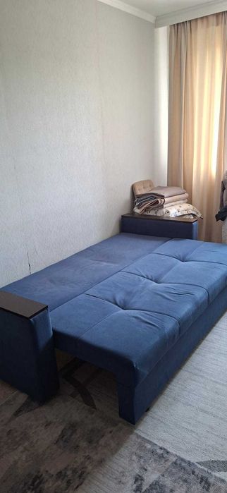 Продам Диван и Компьютерный стол