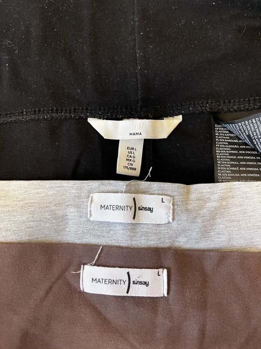 Дрехи за бременни, по време на бременност