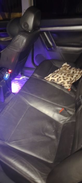 Vând opel vectra c 19 120cp