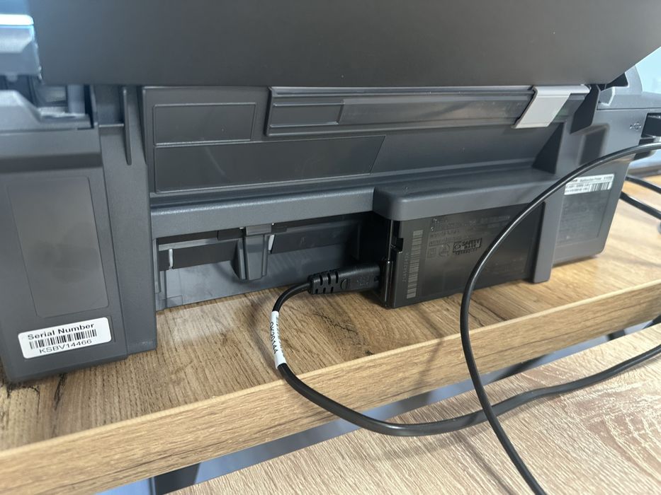 Принтер Canon Pixma MG2541S, новый