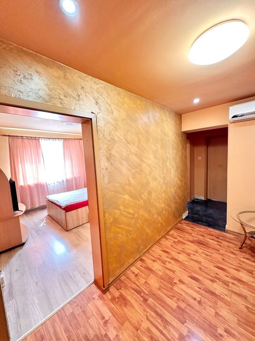 Apartament 3 camere zona centrala