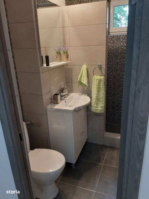Apartament,