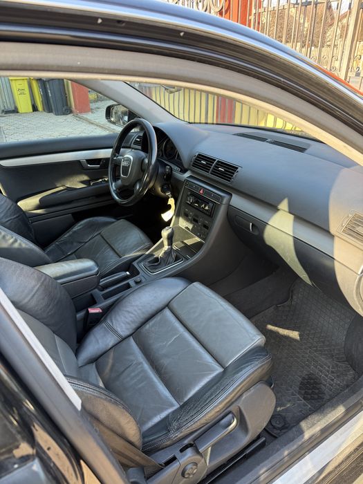 Audi A4 1.9 Tdi Sedan / cash / buy back / rate