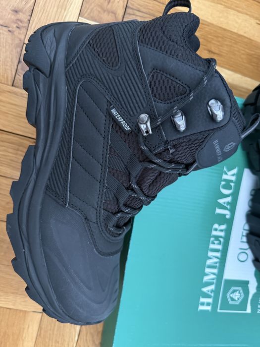 Hammer jack боти