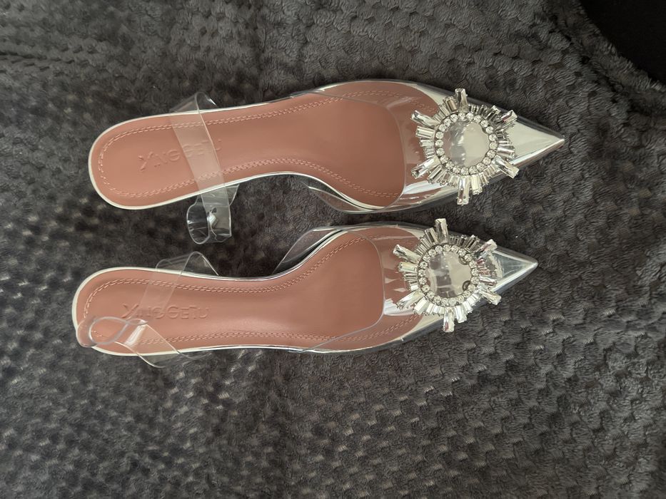 Продам туфли