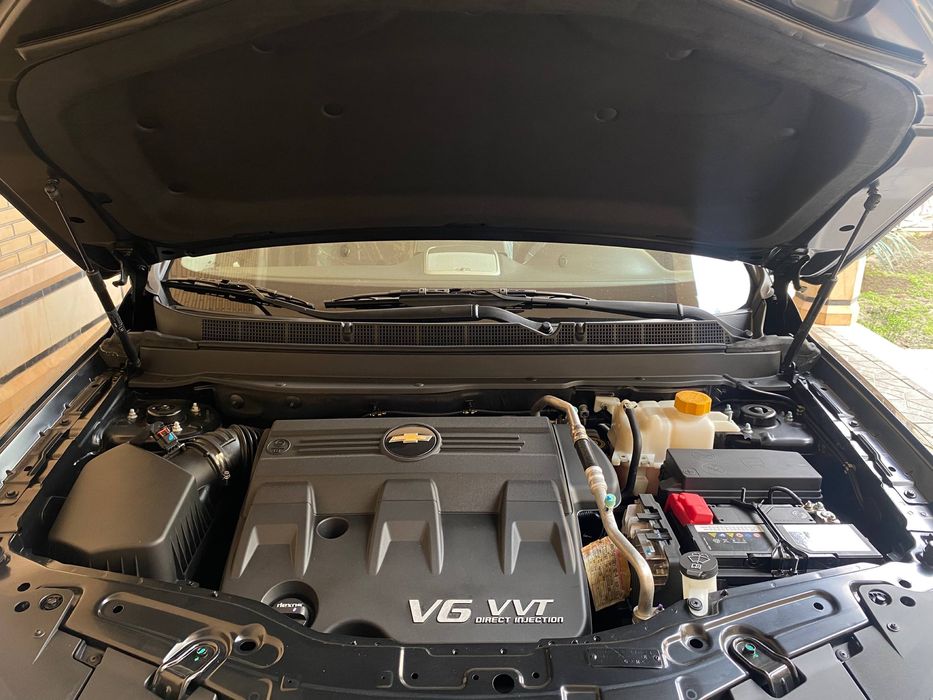 Other Captiva 2014 — 3