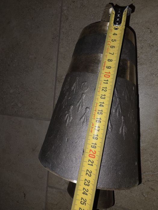 Чанове звънци Гръцки