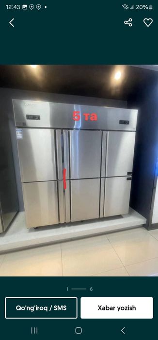 промышленный,холодильник,muzlatgich,шкаф-холодильник,vitrina xaladelni