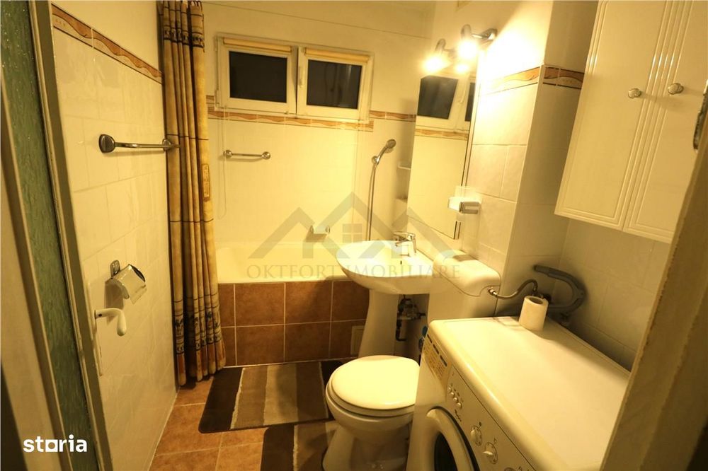 Apartament , 2 camere , zona Take Ionescu