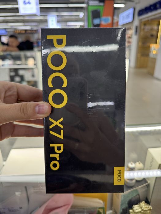 Poco F7 Pro 12/512 5G