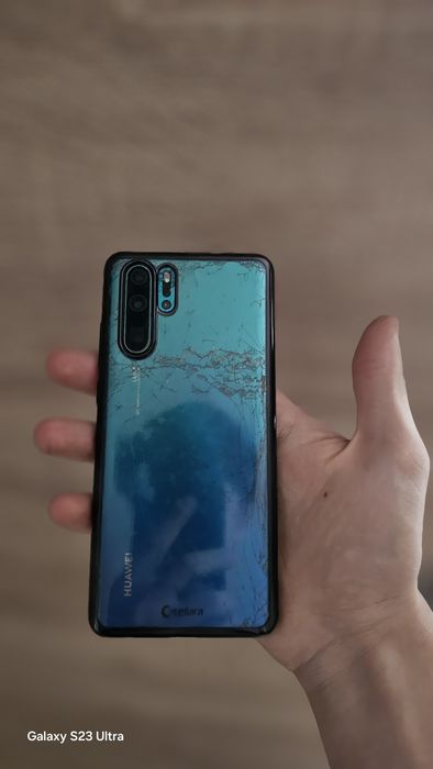 Huawei P30 Pro de vânzare