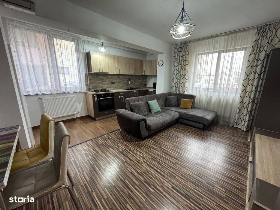 Apartament 2 Camere | Bragadiru bloc Nou | Apropiere Bucuresti Rahova