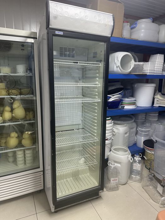 витринный холодильник шкаф, для торговли