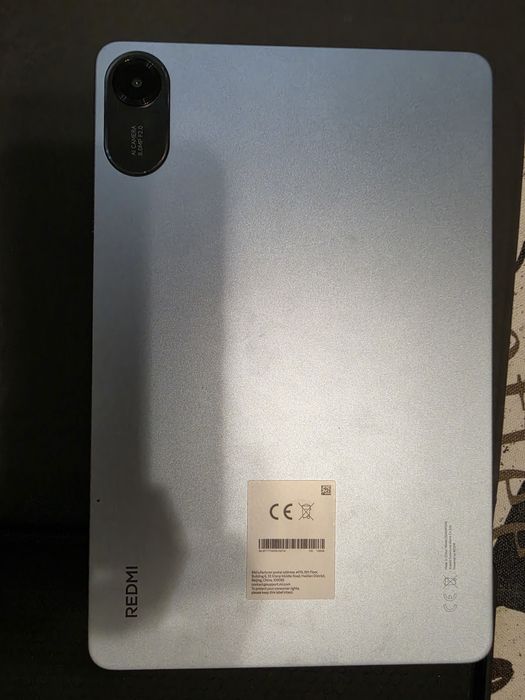 Табелет като нов!