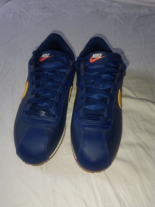 Маратонки Nike размер 40