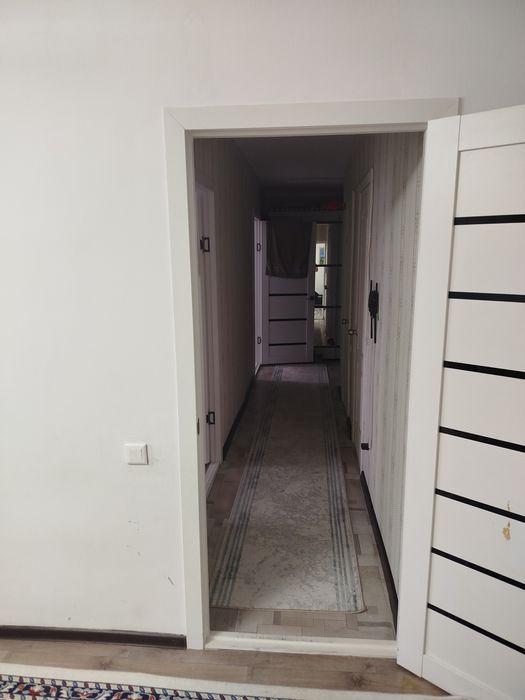 Продам квартиру  жарык жылы