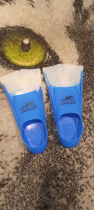 Ласты для плавания