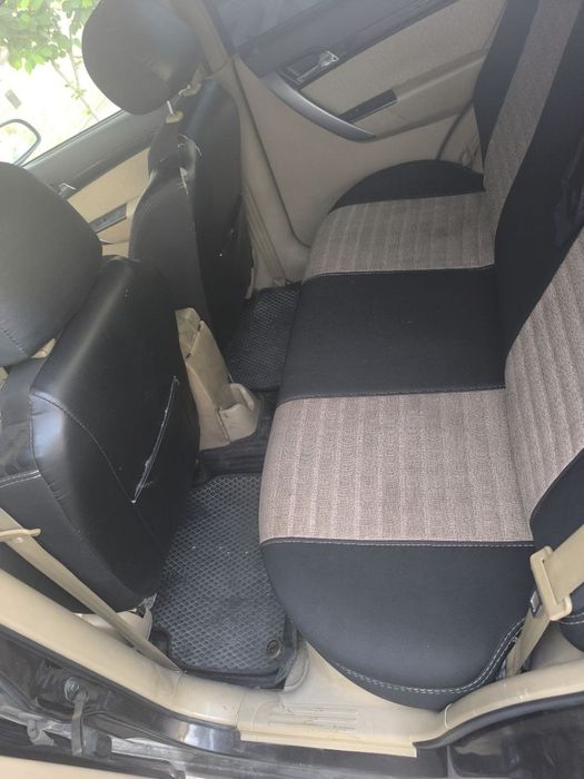 Chevrolet Nexia 2017 — 8
