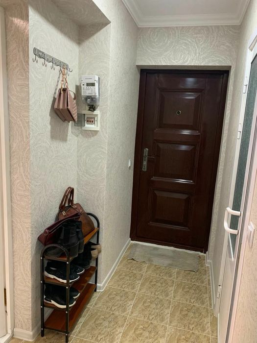 Суточная квартира. Кунлик уй. Евро ремонт, все условия есть,. Своя.