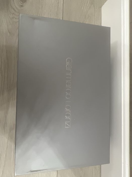 Босоножки  Gianmarco Lorenzi