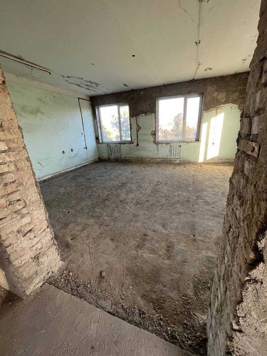 Маъмурий бино ижарага берилади