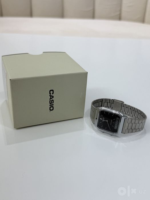Продаю наручные часы casio