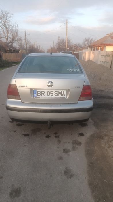 Vând ww bora 1.9alh