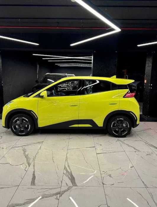 BYD Seagull 2026 Full Kraska 99% Toza Probeg 0