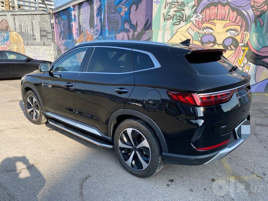 Byd Song PLUS gibrid 2-pozitsiya