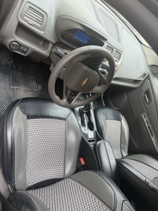 Янги кобалт тайер