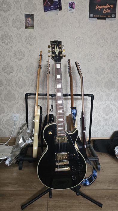 Les paul Photogenic LP300C