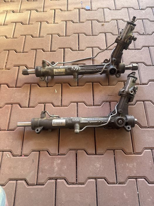 Caseta directie bmw e60 e61 e62 e63 e64