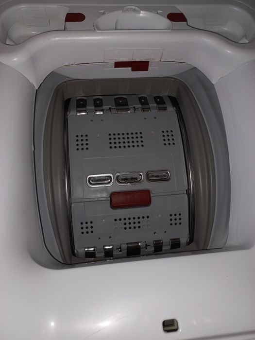 Пералня AEG LTN6G261E