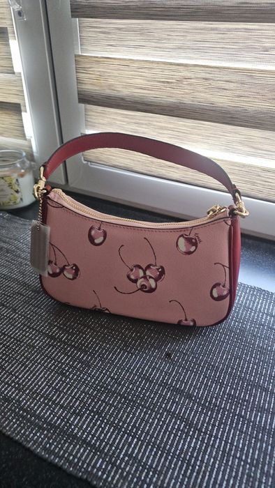 Geanta coach teri